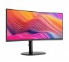 Monitor 34 cale Modern MD342CQP LED/UWQHD/Curved/120Hz/czarny